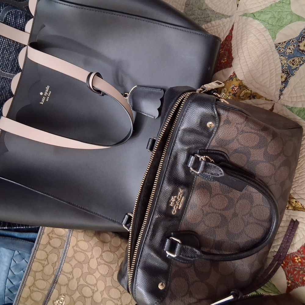 Coming soon, Unlisted, Sholuderbag, Crossbody, Handbag - Picture 8 of 9